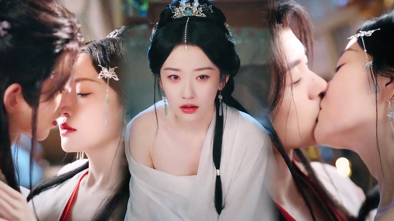 ❤️‍🔥[MULTI SUB] ✨️《云鬓楚腰》全集 | 蓝博＆韩雨彤 ✨️