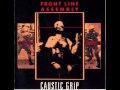 Front Line Assembly - Caustic Grip (Full Album)