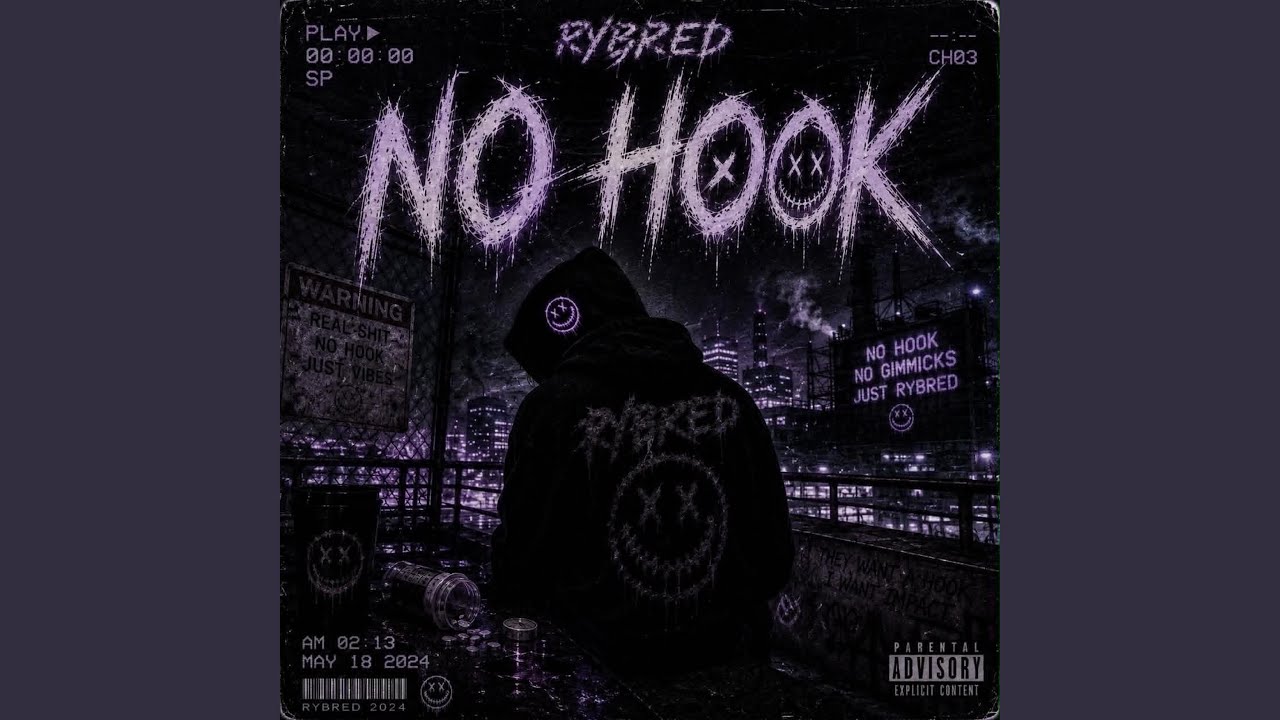 Watch No Hook? on YouTube Watch No Hook? on YouTube