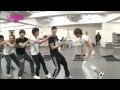 U-Kiss ( Show Me Your Smile Rehearsal )