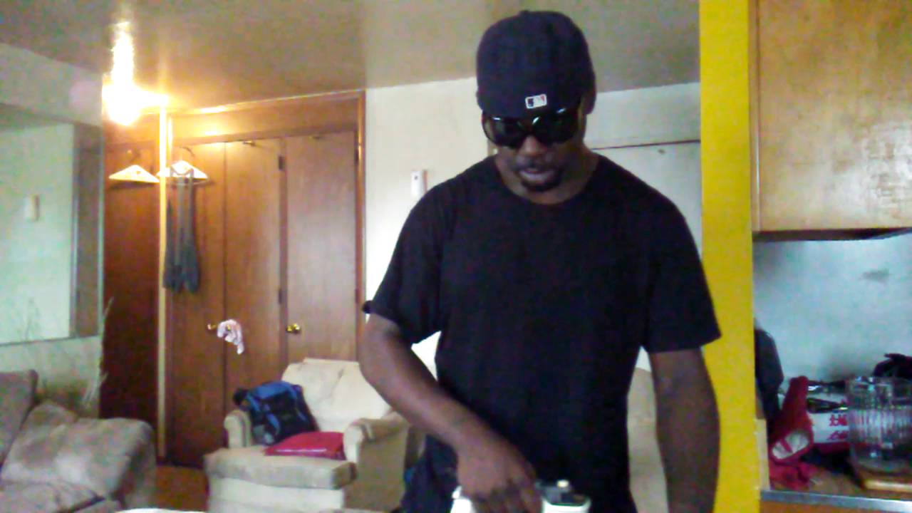 When you try to iron but this ya shit