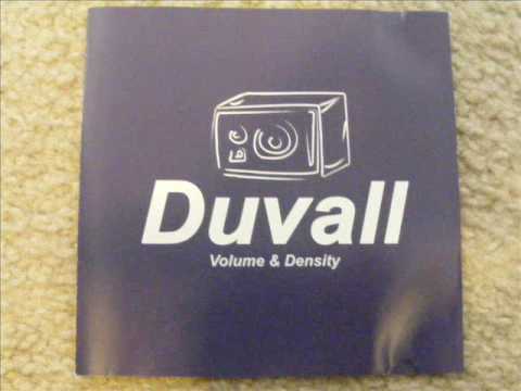 Duvall - Taking Me Home