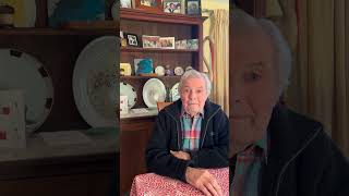 A Message From Jacques Pépin | KQED