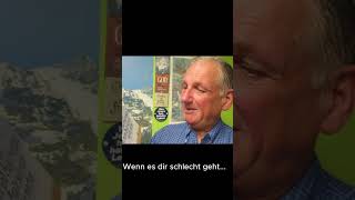 Du bist nicht allein #trost #ermutigung