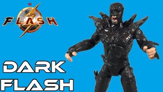 Dark Flash Review - The Flash Spin Master 4 Inch