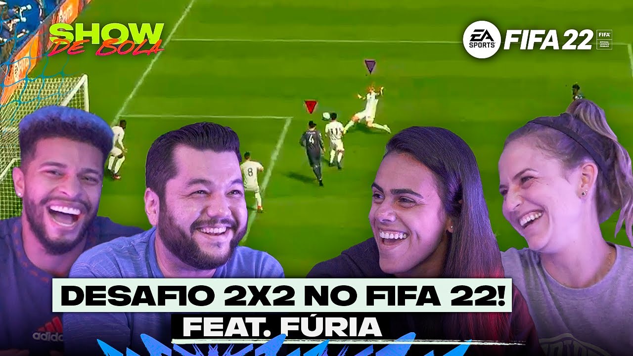 Campeonato FIFA 22 Ultimate Team