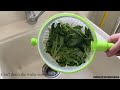 Multifunctional Salad Spinner Unbox and Review - Does it Work？