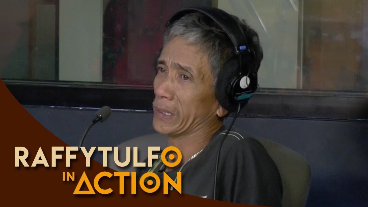 GUSTO KO SI SARHENTO, AYAW KO NA SAYO!