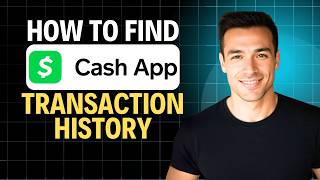 How To Find Cash App Transaction History 2026 Beginner Friendly