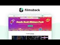 Wondershare Filmstock (Tutorial) Einfach Bilder, Videos &amp; Vorlagen lizenzieren und verwenden