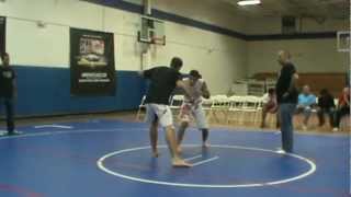 Plus One Rene Rivera 3Rd Ammo Absolute 3Rd Fight