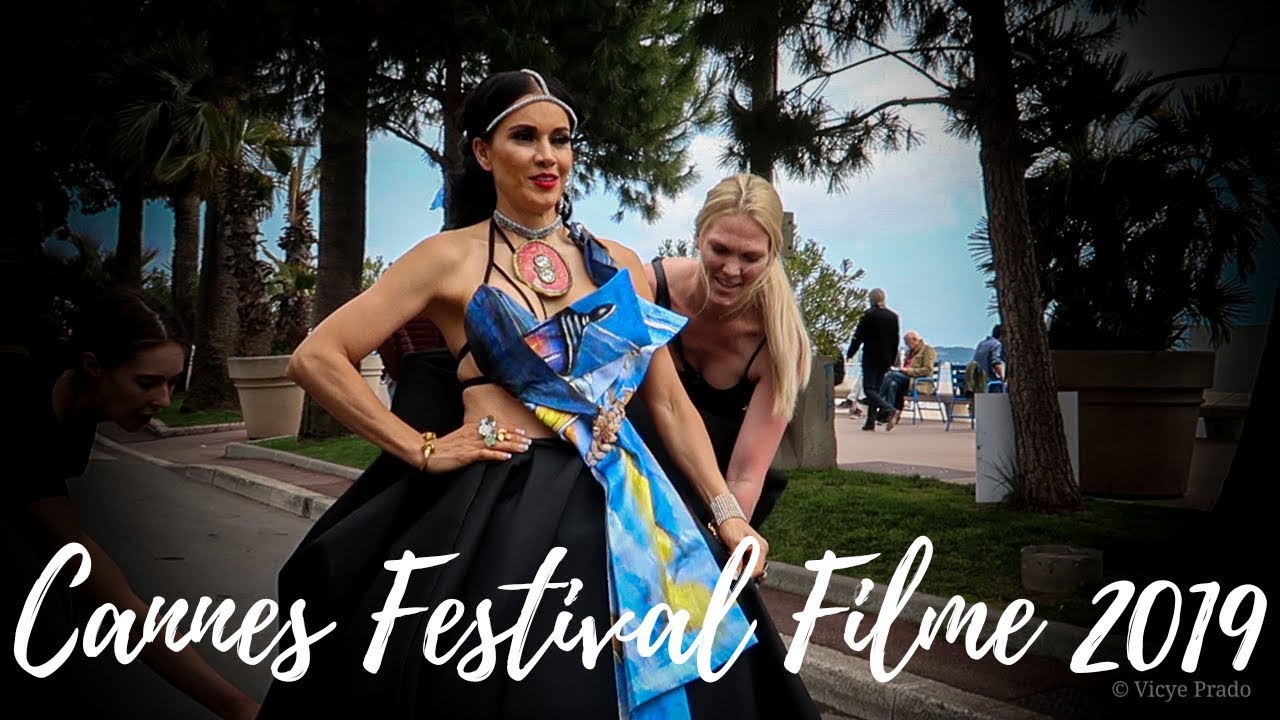 Cannes Global Short Film Awards Gala and Luxury Fashion Shows