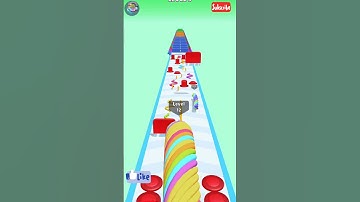 Twisty Runner Level-9 #shorts