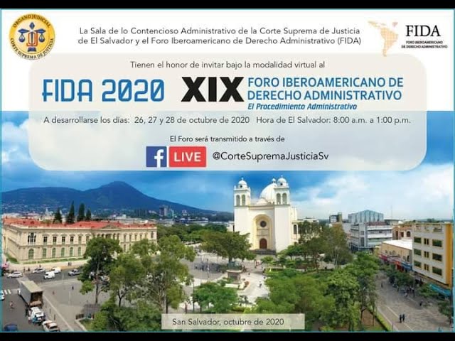 VII Congreso Internacional de Derecho Administrativo - Jornada 4