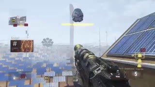 Sick AW Hitmarker for R1
