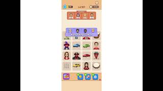 Connect Master Level 107 Solution Walkthrough - connect master 107 Gameplay
