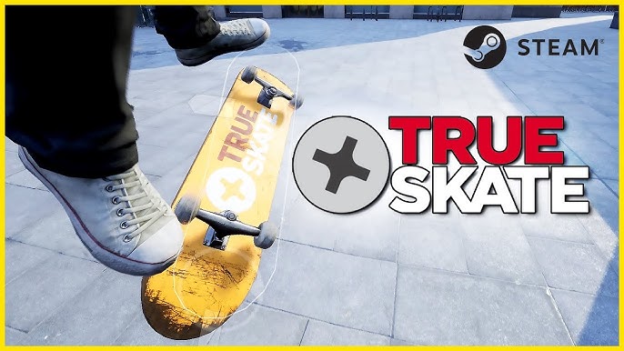 Cinco games de Skate para marcar a volta de Tony Hawk's - GAMECOIN