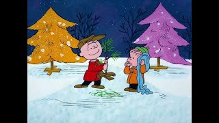 Peanuts: A Charlie Brown Christmas | Preview