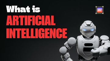 What is AI? Demystifying AI: Understanding Artificial Intelligence | Explained"