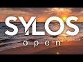 Sylos  open feat kiyona lyrics