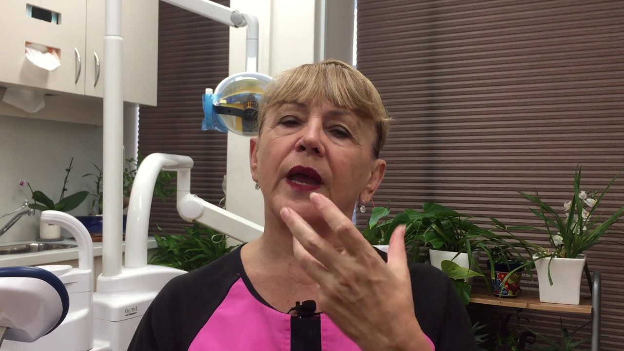 Missing Tooth - Bonded Bridge (Direct)