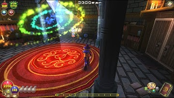 is wizard101 dying? discussion video LOL