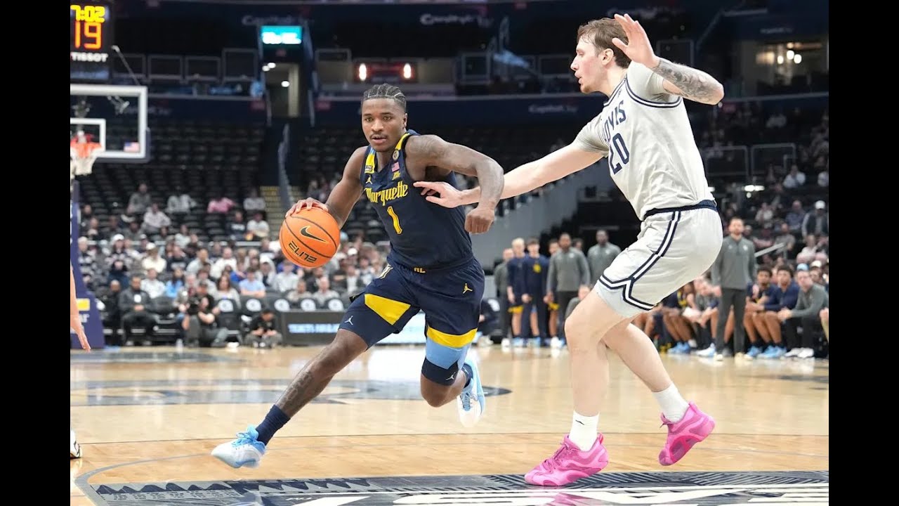 Kam Jones NBA Draft Projections: Second Round Sensation?