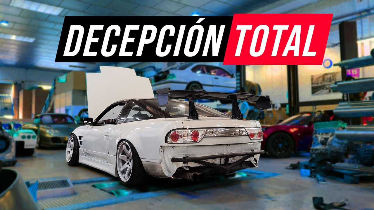 TODO SALIÓ MAL EN EL BANCO DE PRUEBAS...😞 | RATSQUAD