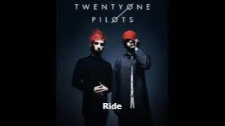Twenty one pilots - Ride  MP3