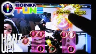 Download Lagu [DJMAX Technika TUNE] Mr Funky - Hanz Up! EX MP3