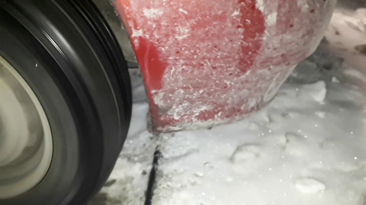 Кривая резина - YouTube