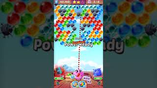 Cookie Cats Pop Level 381 3 stars (132,500 points)