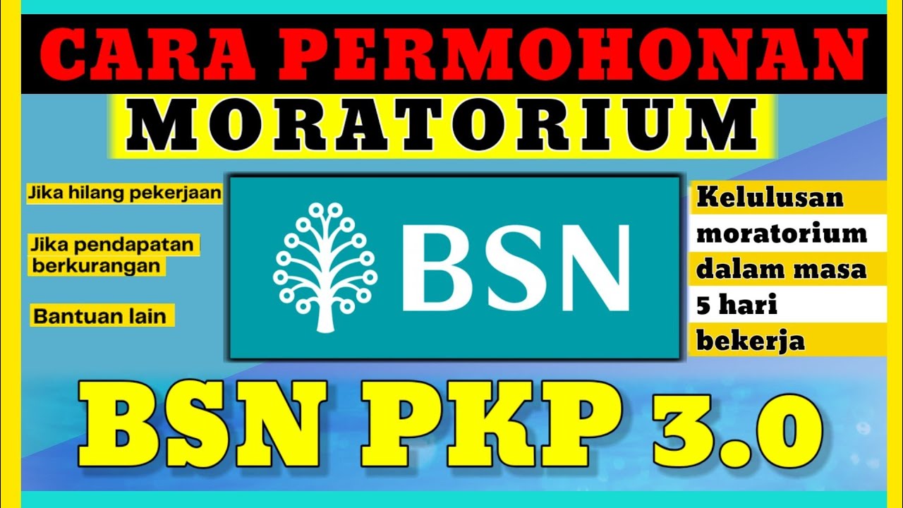 Memorandum pkp 3.0