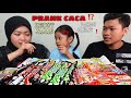 Prank againrebut jajan viral paksu tumbok ita 