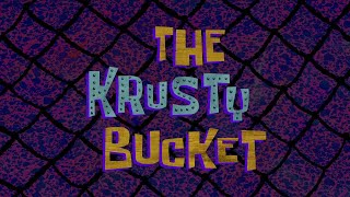 The Krusty Bucket Soundtrack