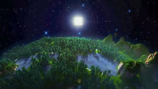 C418 - Sweden (Caution & Crisis Remix) Bassboosted Version