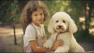 Are Poodles High Maintenance? by Poodle USA 109 views 2 weeks ago 4 minutes, 2 seconds