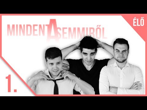 Kifogások helyett - MaS #1 - Kifogások helyett - MaS #1