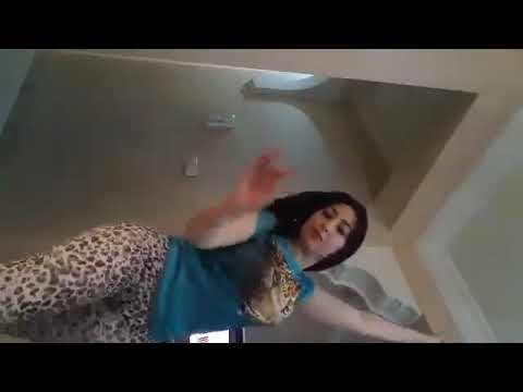 احلى رقص بنت مربربة 