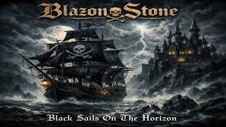 Blazon Stone Black Sails On The Horizon Bass Tab Rocksmith CDLC 