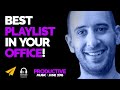 Productive music playlist  2 hours mix  june 2018  entvibes