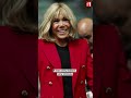 How French media unwittingly fuelled false claims first lady was born male • RFI English