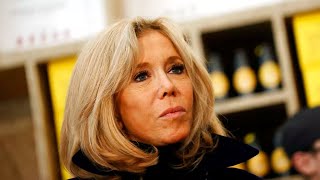 How French media unwittingly fuelled false claims first lady was born male • RFI English