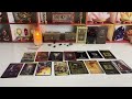 ARIES   - THIS PERSON HAS RESEARCHED YOU.. YOU'RE THE TARGET ARIES LOVE TAROT READING