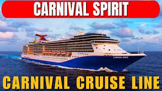 Is Carnival Spirit's 2026 Glow-Up Worth It? Honest Sydney-to-New Zealand Cruise Breakdown