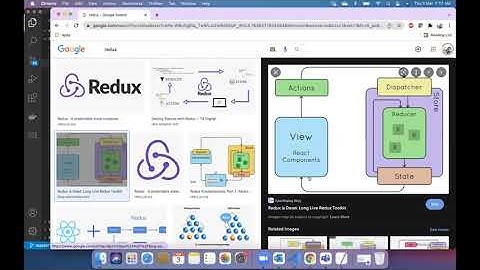 Session 16   NodeJS, ReactJS with Redux, MongoDB and Elastic Search