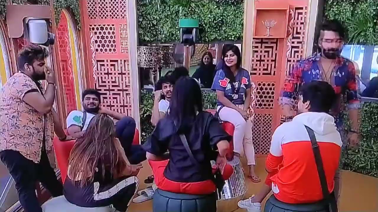 Rj chaithu Can't 😂 control 😂😂😂