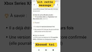 lit cette message et Abonné toi