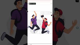 Add Smooth Floating Motion with aBlocks — No Code