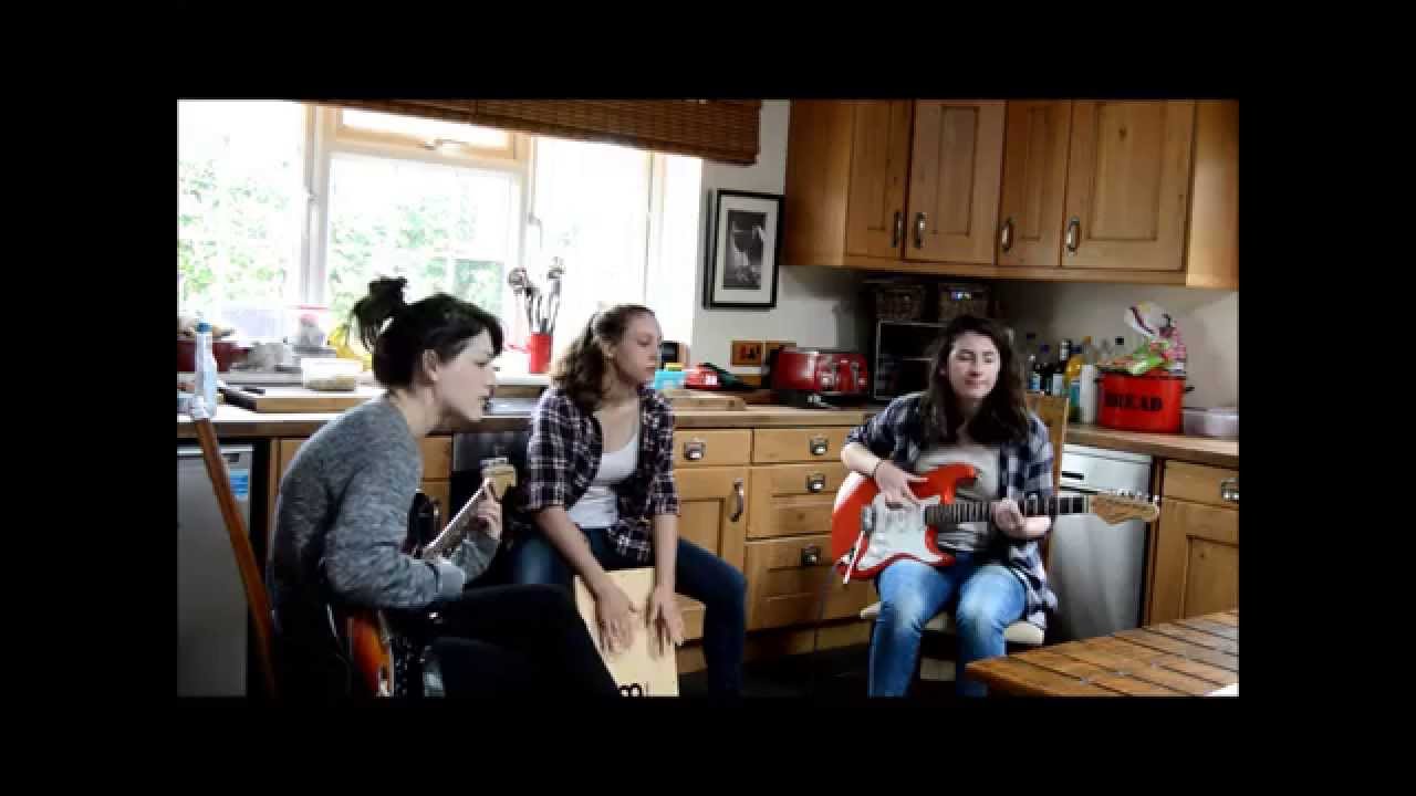 Indigo Oceans-Zombie-Jamie T